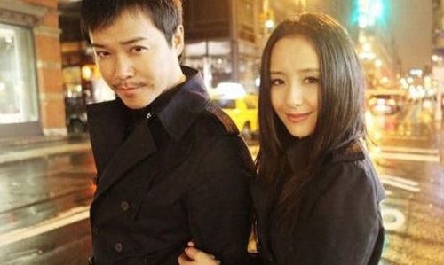 佟丽娅和陈思成是什么时候结婚的