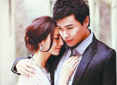 陈思诚和马雅舒结过婚吗