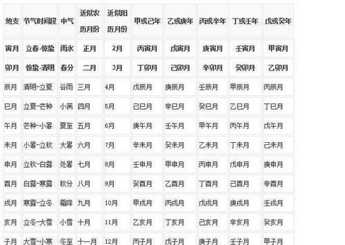 日支或时支是什么意思
