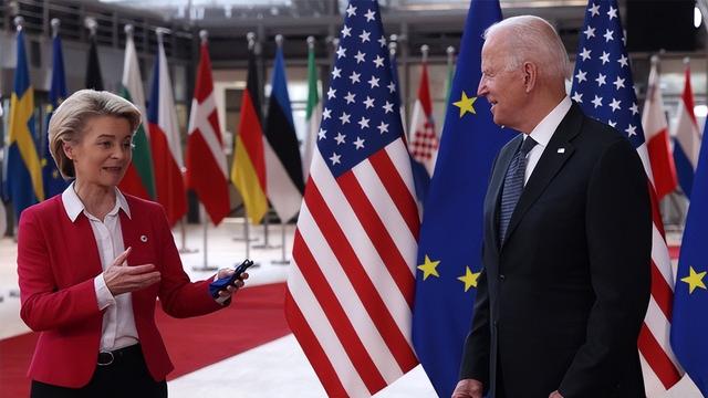 普京俄愿向欧洲提供能源（成功上位欧盟第二大供气国）(3)