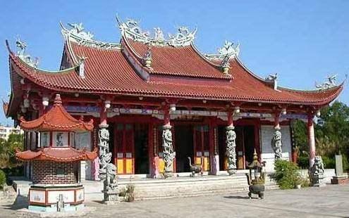 福建省云霄县简介（福建漳州云霄县----漳州文明的发祥地）(3)