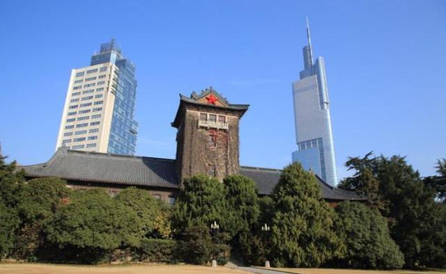 39所985高校排名（最强榜单39所985大学名单）(2)