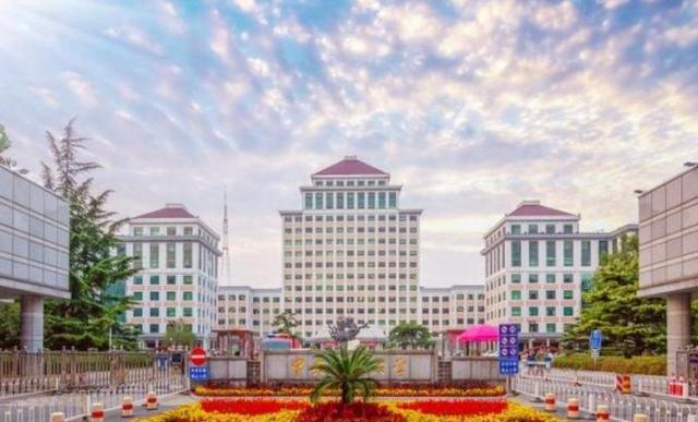 39所985高校排名（最强榜单39所985大学名单）(5)