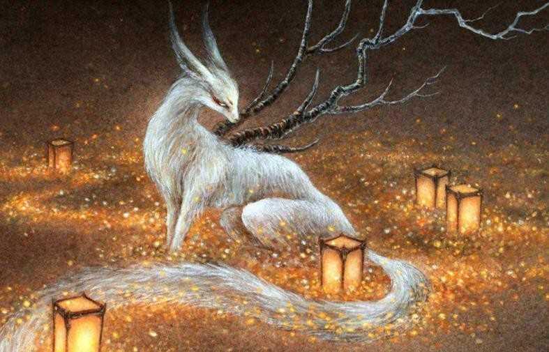 《银狐》讲述了什么剧情