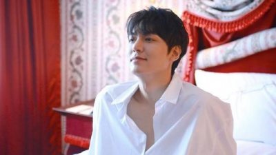 ​李敏镐在韩国火不火 李敏镐为什么不火了