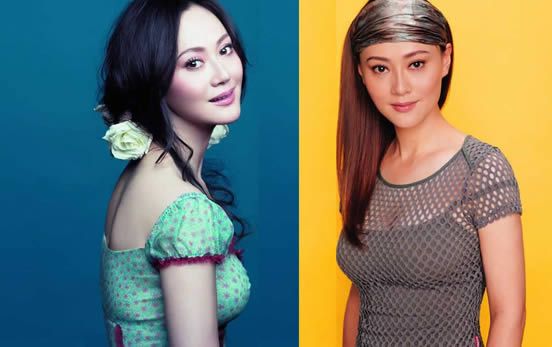 大宋佳小宋佳分别是谁 大宋佳简历资料