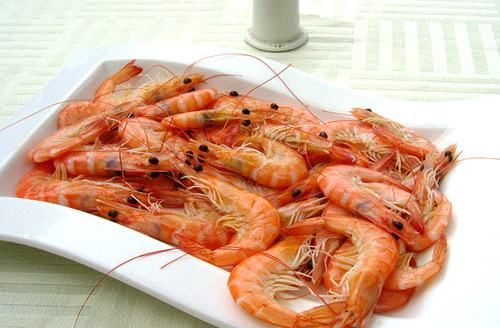 隔夜的虾第二天还能吃,虾能隔夜吃么图2