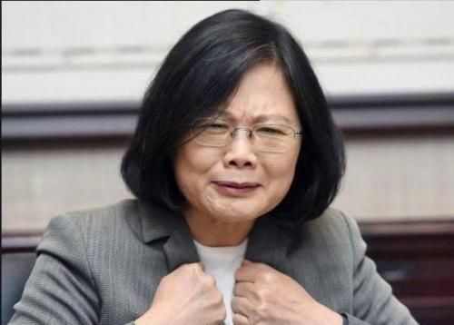 九合一选举，游锡堃只小输朱立伦2万票，蔡英文为何推荐苏贞昌？图1