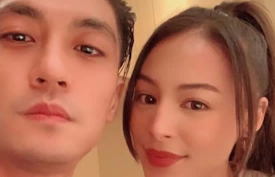 张鲁一老婆谢嘉颖简介 张鲁一的老婆是圈外人