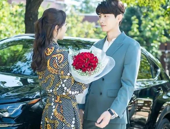 李民基韩国综艺节目（李民基晋升21世纪）(1)