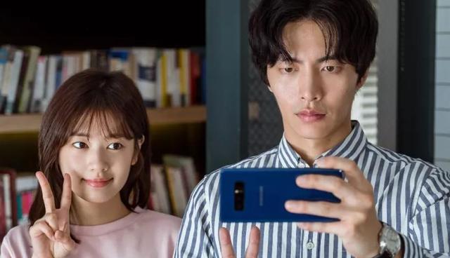 李民基韩国综艺节目（李民基晋升21世纪）(5)