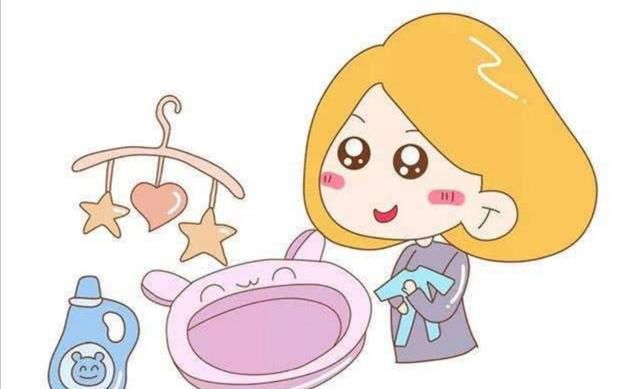 白衣服发黄怎么洗，白衣服发黄怎么洗得白？图5