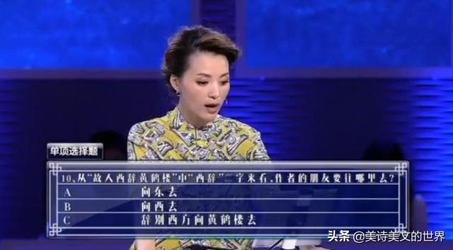 送别黄鹤楼诗句（故人西辞黄鹤楼）(3)