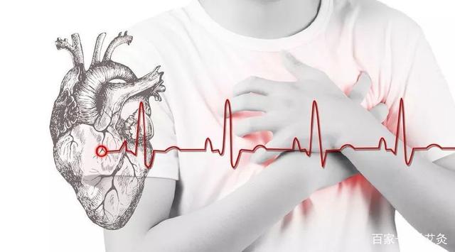 心梗10秒自救绝招（心梗时要学会自救）(2)