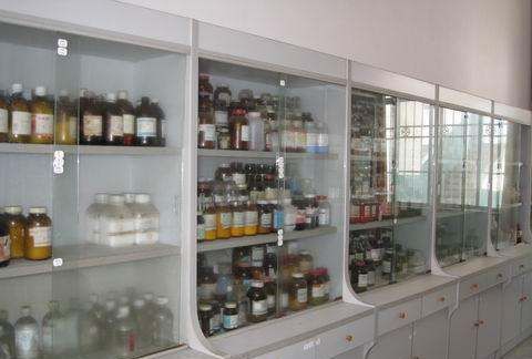 窒息灭火法的主要工具,实验室引起的火灾使用什么灭火器图2