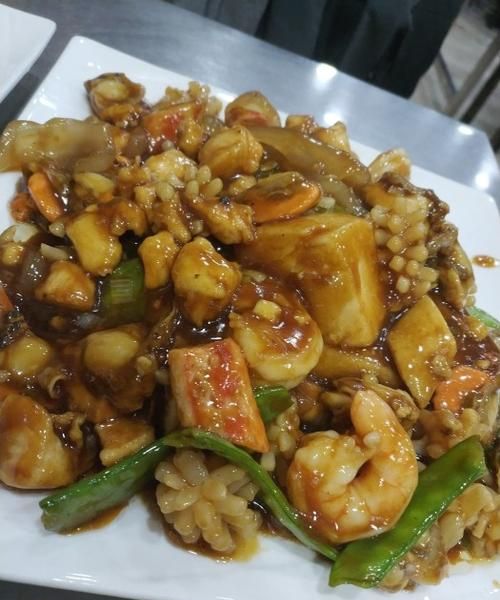 南昌哪里有好吃的川菜馆