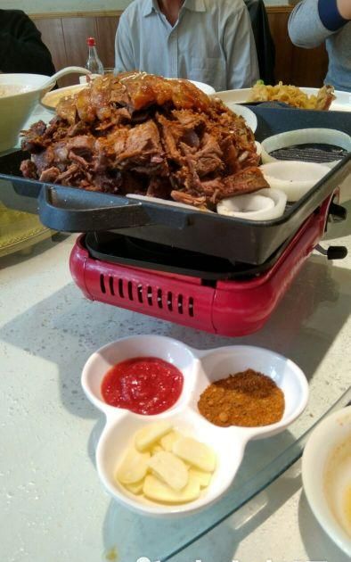 天津目前有什么好吃的饭馆吗