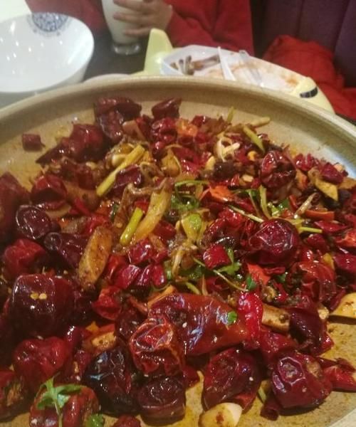 天津市西青区美食