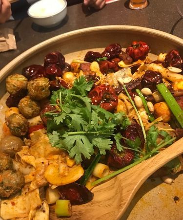 天津西青区杨柳青有哪些美食小吃店