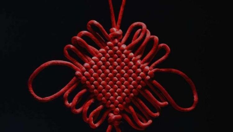 中国结表示着什么包含什么