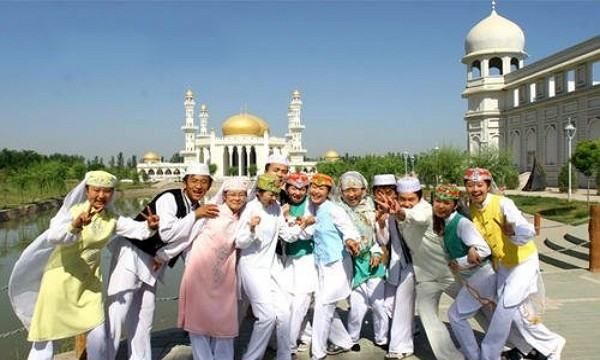 回民为何不吃猪肉,回族人为什么不吃猪肉 原因竟然是图4