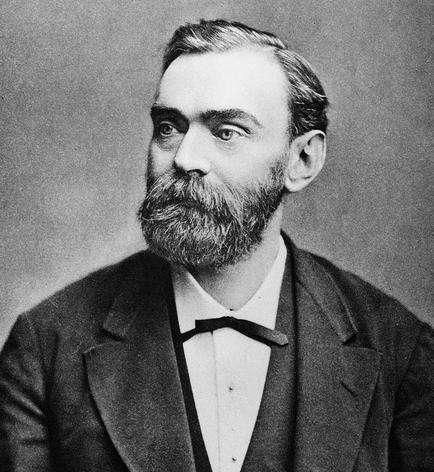 莫言获得诺贝尔文学奖是什么作品，莫言获得2012年诺贝尔文学奖得作品是什么？图3