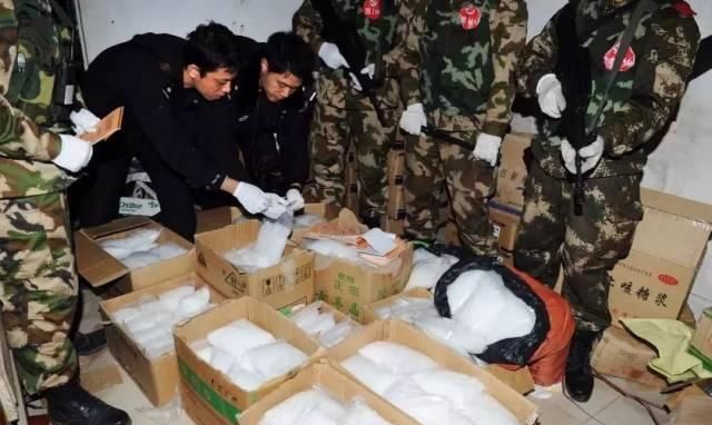 塔寨村在哪里，《破冰行动》里面的制毒工厂在哪里，怎么一直没有看到这个制毒工厂？图4