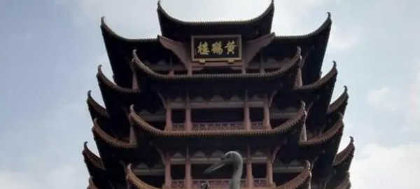 江南三大名楼是哪三个,江南三大名楼是指什么图9