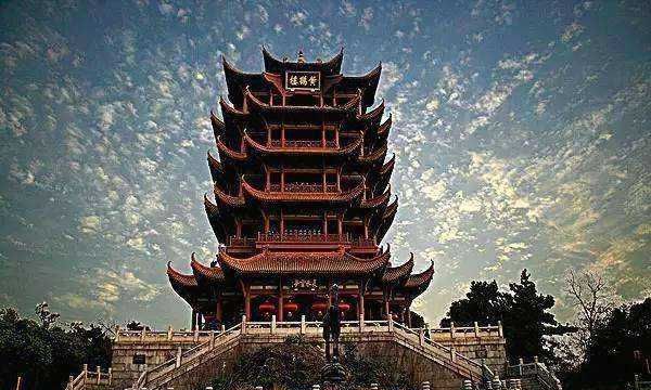 江南三大名楼是哪三个,江南三大名楼是指什么图2