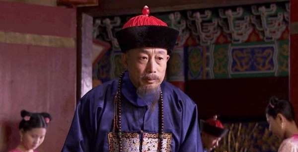 清朝巡抚是几品,清朝提督与巡抚图8