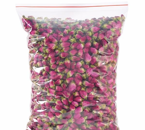 干玫瑰花保质期,干玫瑰花放了4年还可以喝吗图2