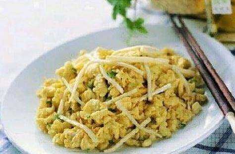 鱼腥草怎么做好吃,鱼腥草怎么吃好吃又简单图9