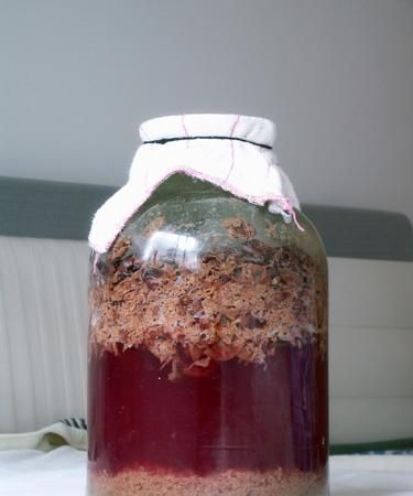 如何自己制作葡萄酒