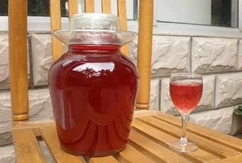 如何制作葡萄酒