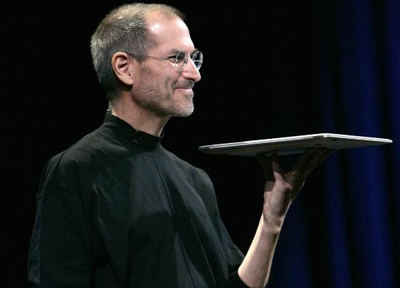 乔布斯怎么死的