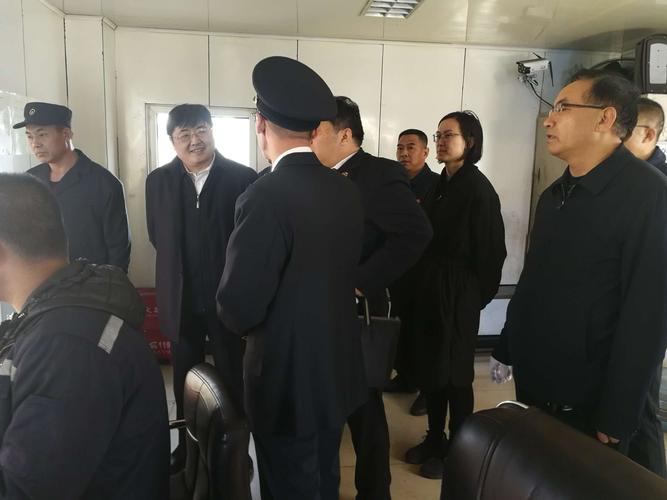 太原铁路集团有限公司孙锦红（太原铁路局董事长赵春雷接任北京铁路局一把手）