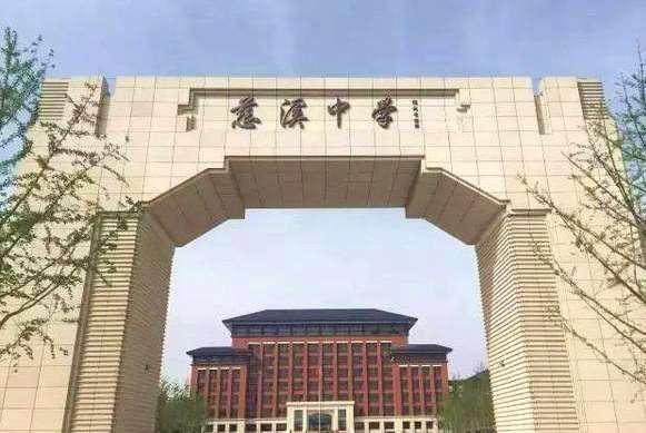 浙江镇海中学是普高吗（浙江十强高中镇海中学第1）(5)