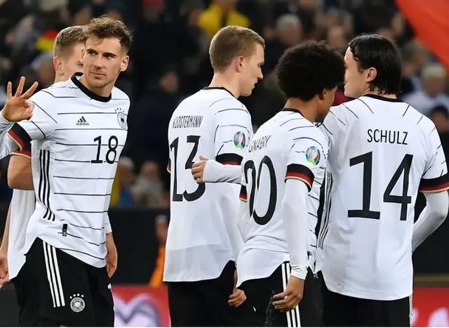 欧洲杯德国与匈牙利比赛结果（德意志战车志在榜首）(1)