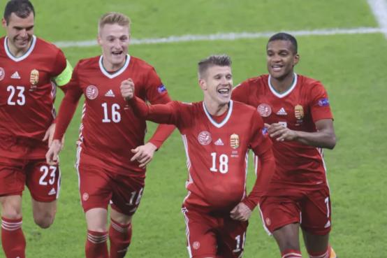 欧洲杯德国与匈牙利比赛结果（德意志战车志在榜首）(3)