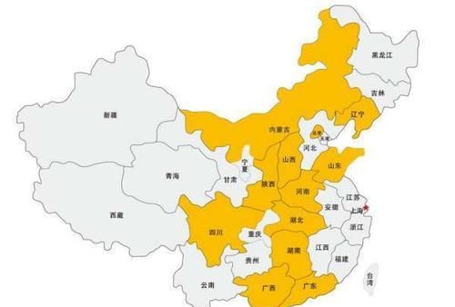 中国有多少个直辖市