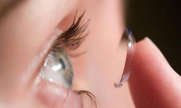 坐飞机不能带隐形眼镜护理液