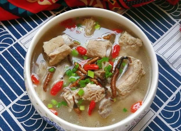 做排骨汤怎样才能没有太多的油