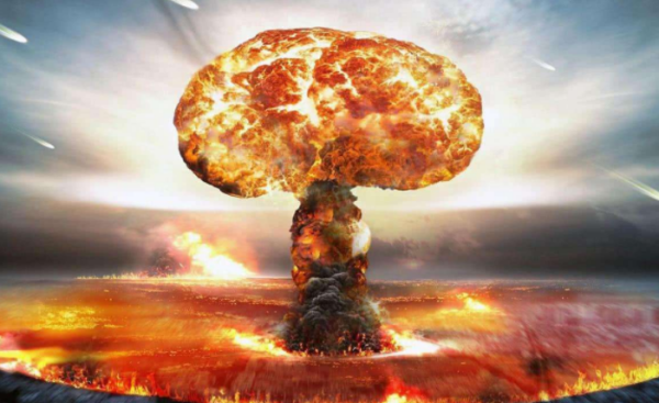 第一颗原子弹叫什么,中国第一颗原子弹叫什么名字图2