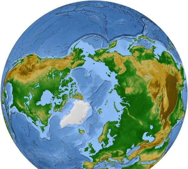 中国属于南半球还是北半球,中国在北半球还是南半球图4