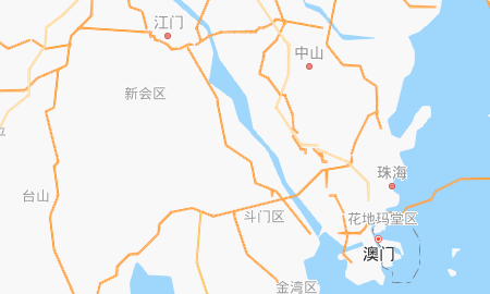 中山市属于哪个省,中山属于哪个省哪个市图2
