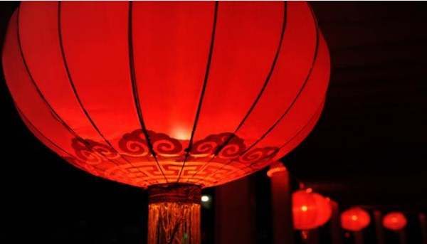 灯笼的由来和寓意,灯笼寓意是什么意思图4