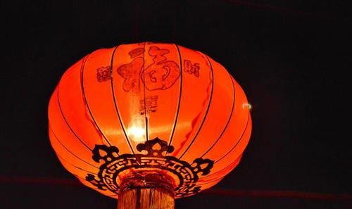 灯笼寓意是什么意思