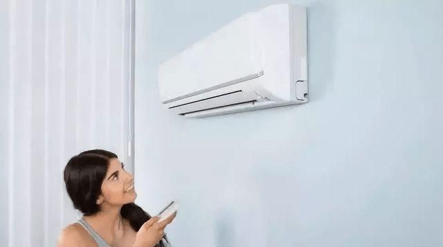 冬天家里空调一般开多少度