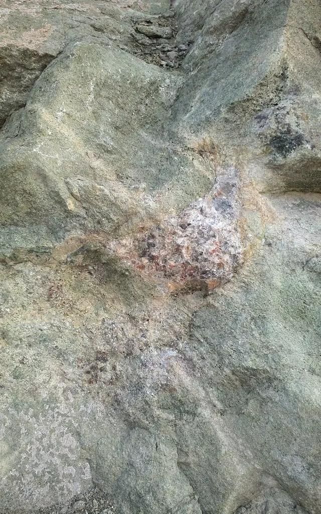 变质岩有哪些，变质岩的主要造岩矿物有哪些？图3