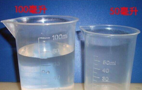 一千毫升等于多少升